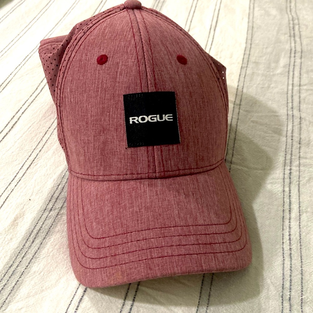 Rogue SnapBack hat
